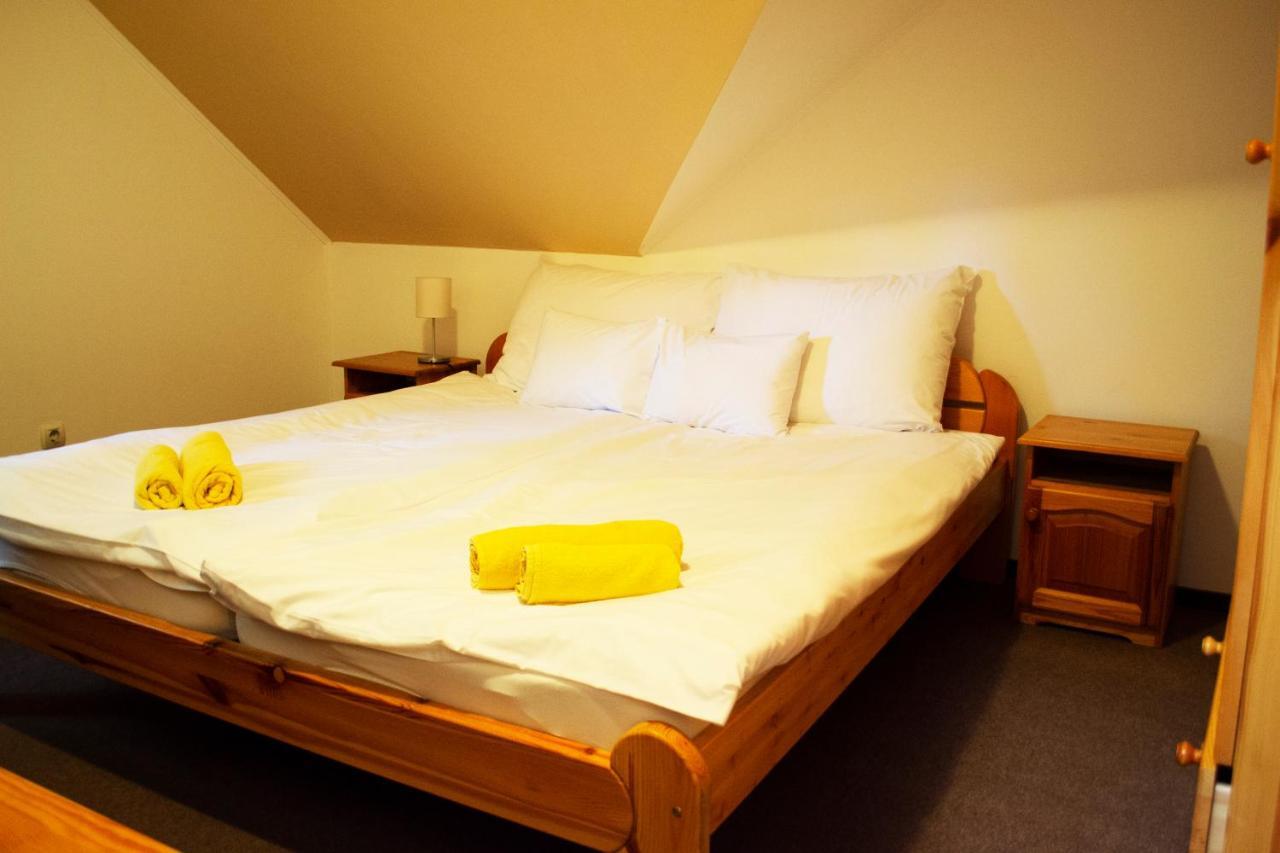 Grand Slam Park Inn Budapest Ngoại thất bức ảnh