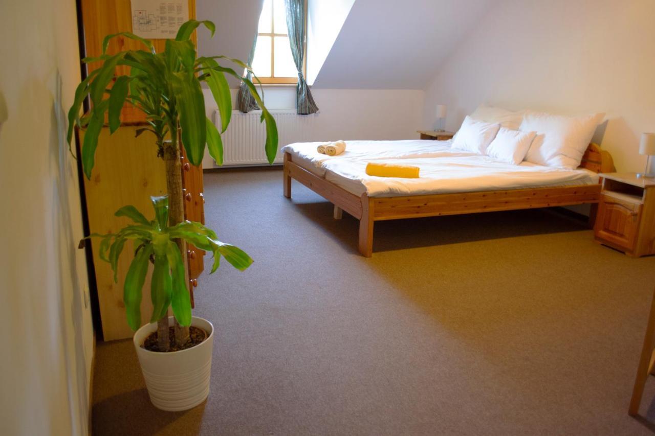 Grand Slam Park Inn Budapest Ngoại thất bức ảnh